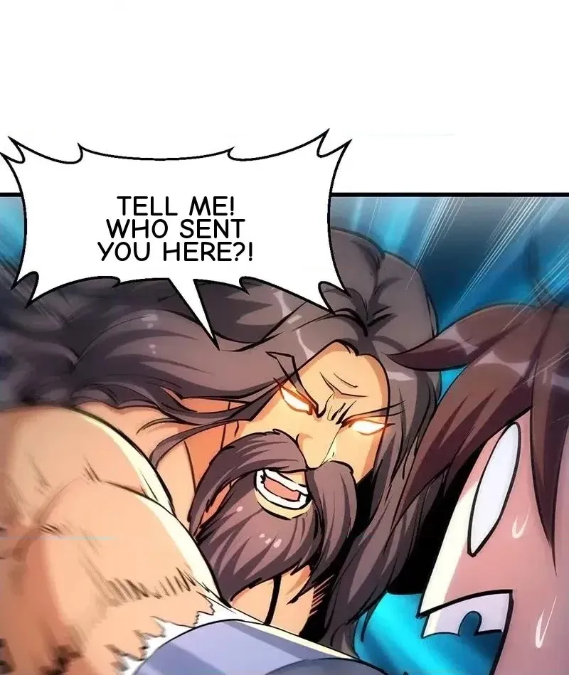 Immortal Devil Emperor Chapter 91 page 20 - 