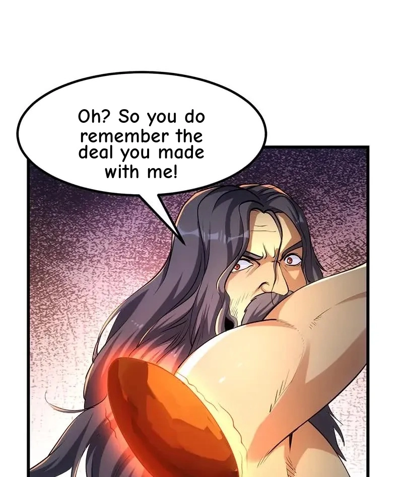 Immortal Devil Emperor Chapter 91 page 23 - 
