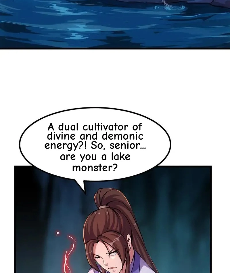Immortal Devil Emperor Chapter 92 page 11 - 