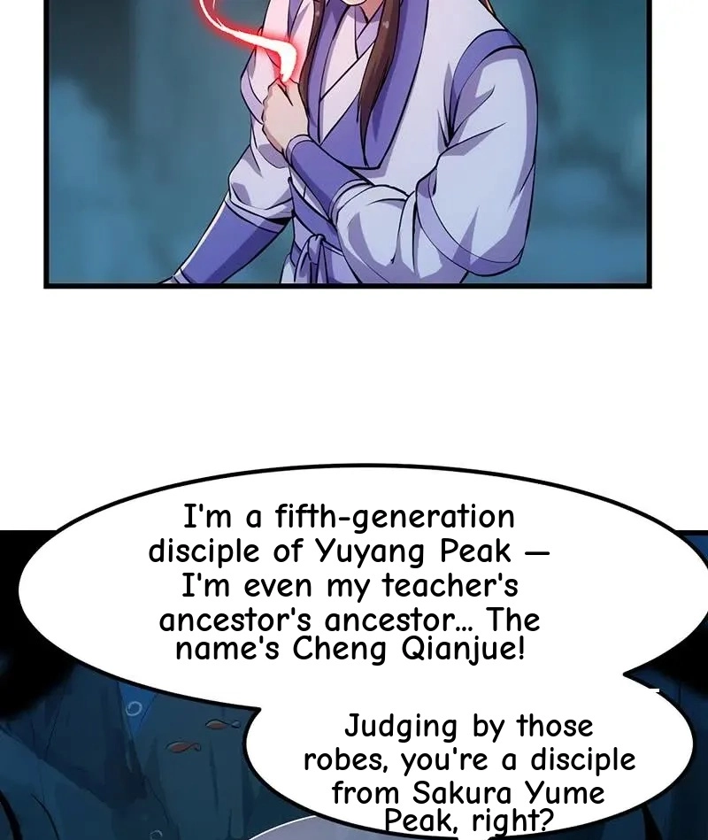 Immortal Devil Emperor Chapter 92 page 12 - 
