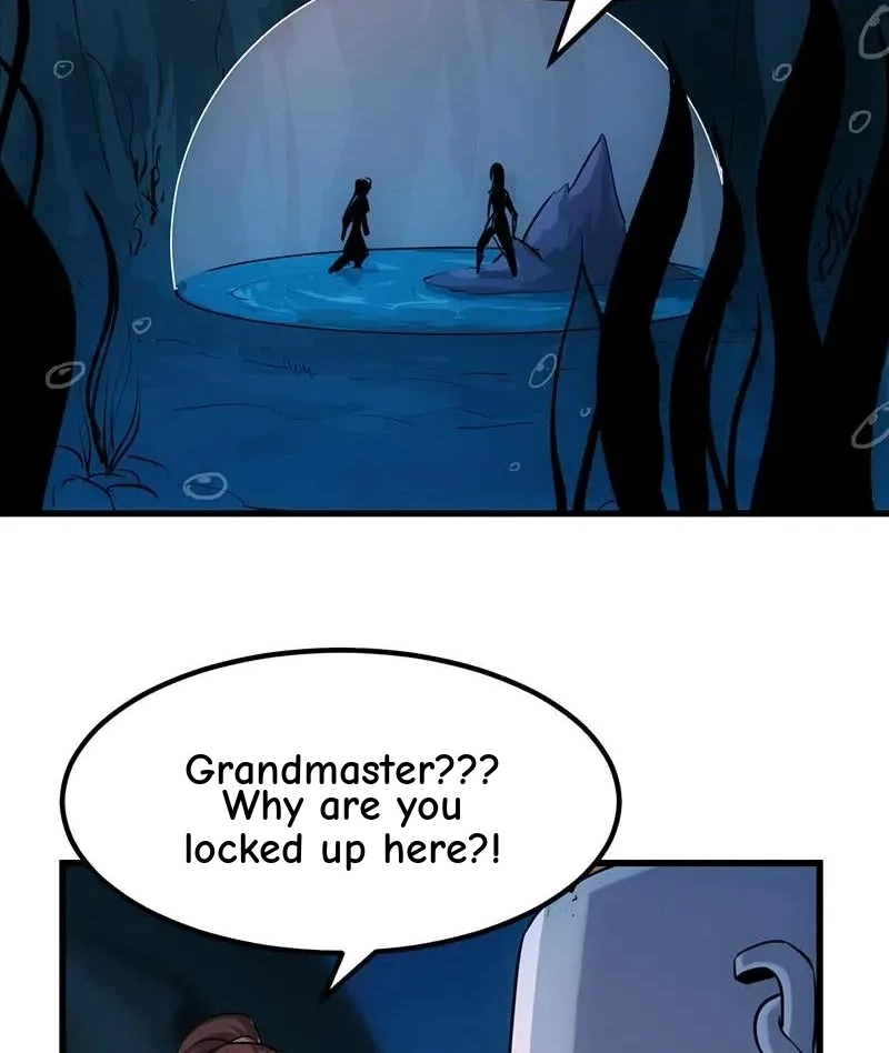 Immortal Devil Emperor Chapter 92 page 13 - 