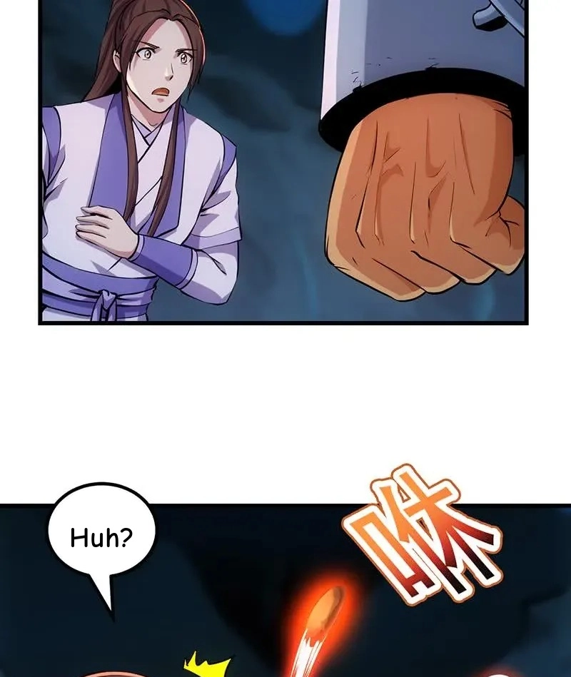 Immortal Devil Emperor Chapter 92 page 14 - 