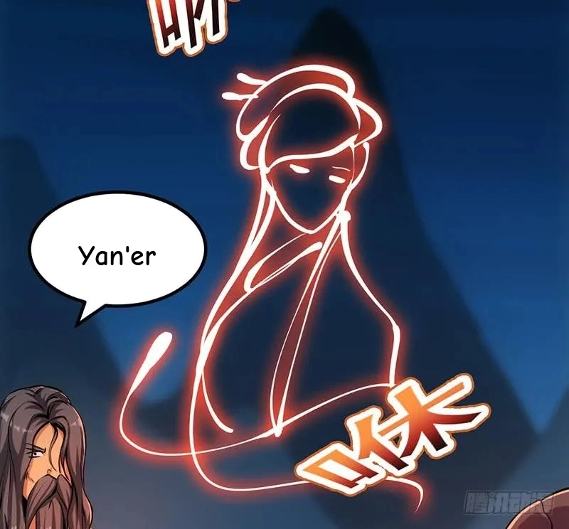 Immortal Devil Emperor Chapter 92 page 16 - 