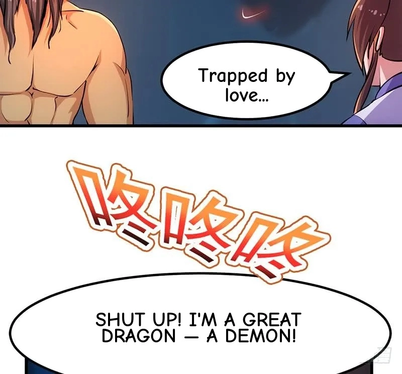 Immortal Devil Emperor Chapter 92 page 17 - 