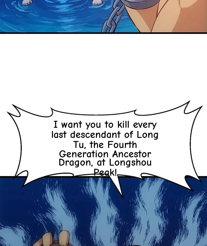 Immortal Devil Emperor Chapter 92 page 22 - 