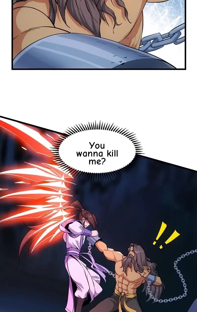 Immortal Devil Emperor Chapter 92 page 4 - 