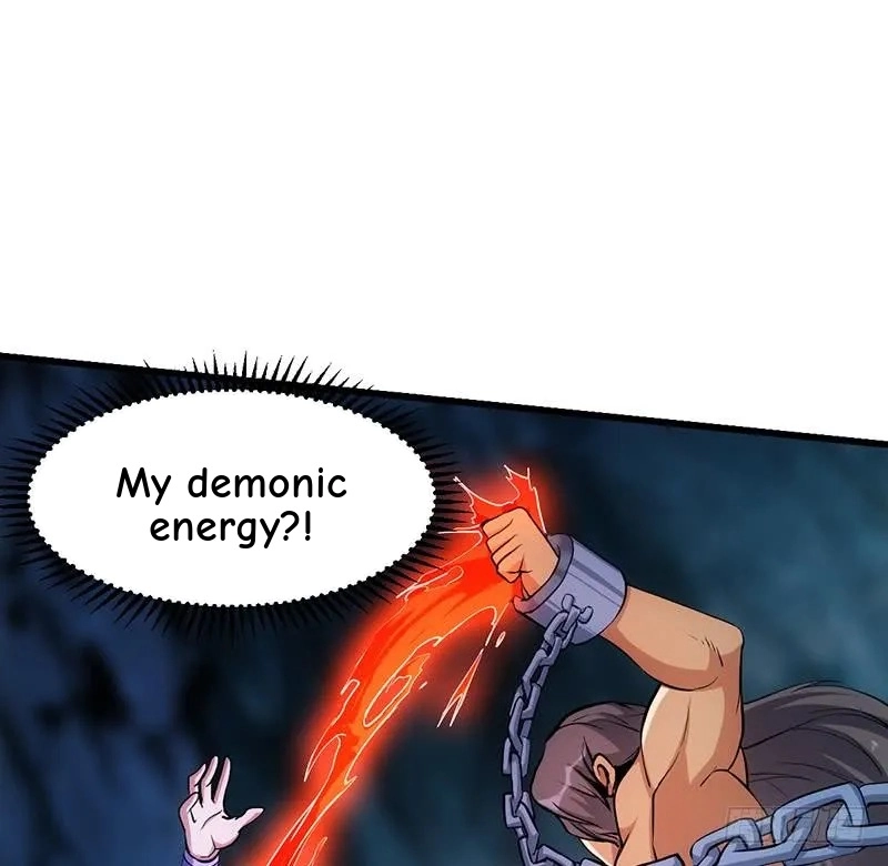 Immortal Devil Emperor Chapter 92 page 7 - 