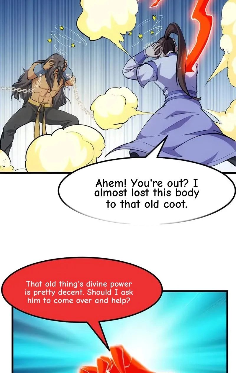 Immortal Devil Emperor Chapter 93 page 14 - 