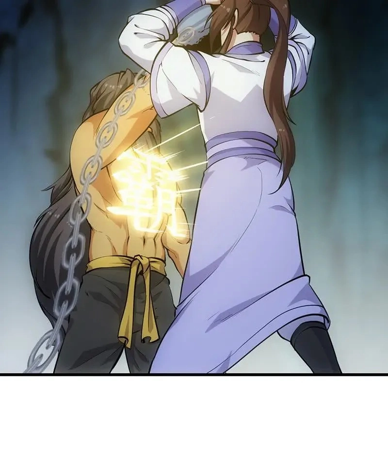 Immortal Devil Emperor Chapter 93 page 3 - 