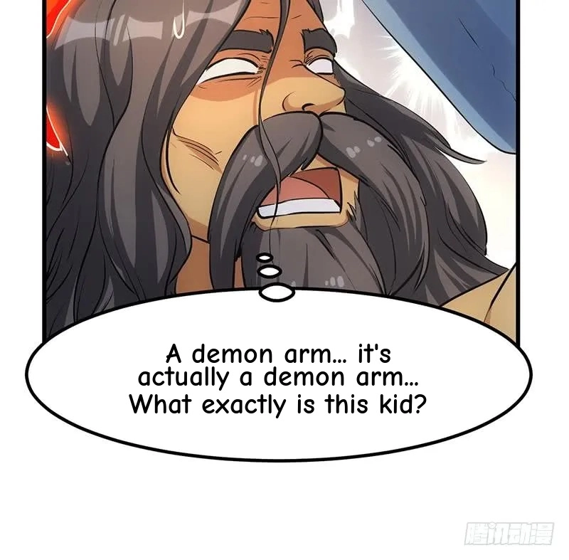 Immortal Devil Emperor Chapter 93 page 21 - 
