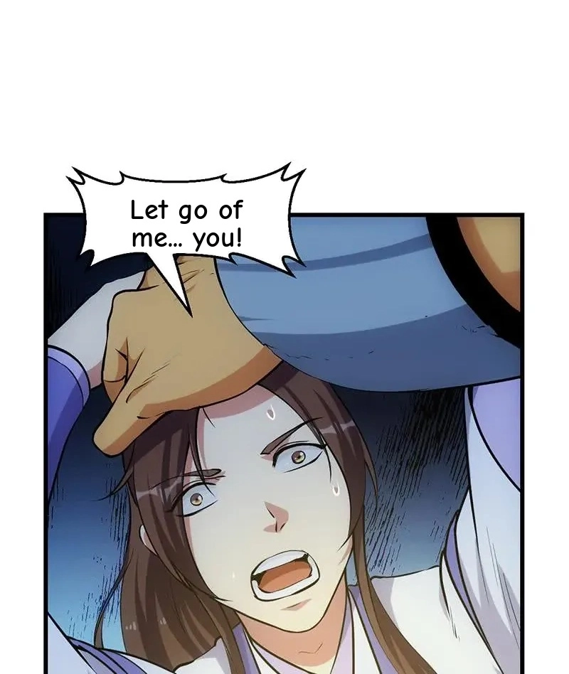 Immortal Devil Emperor Chapter 93 page 4 - 