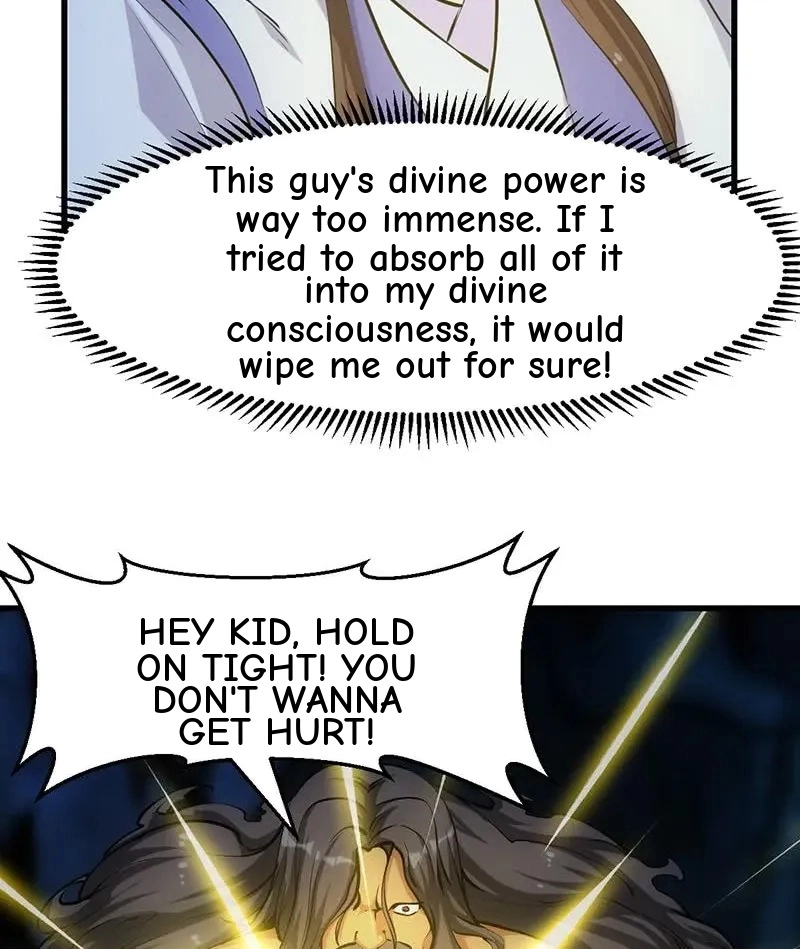 Immortal Devil Emperor Chapter 93 page 5 - 