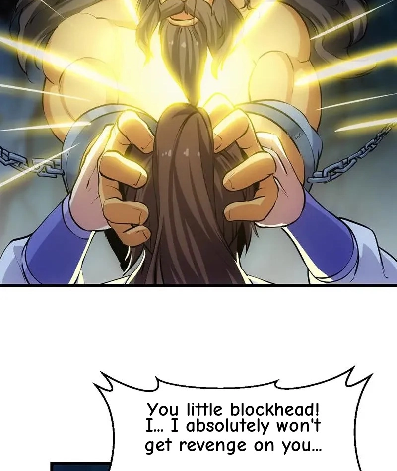 Immortal Devil Emperor Chapter 93 page 6 - 