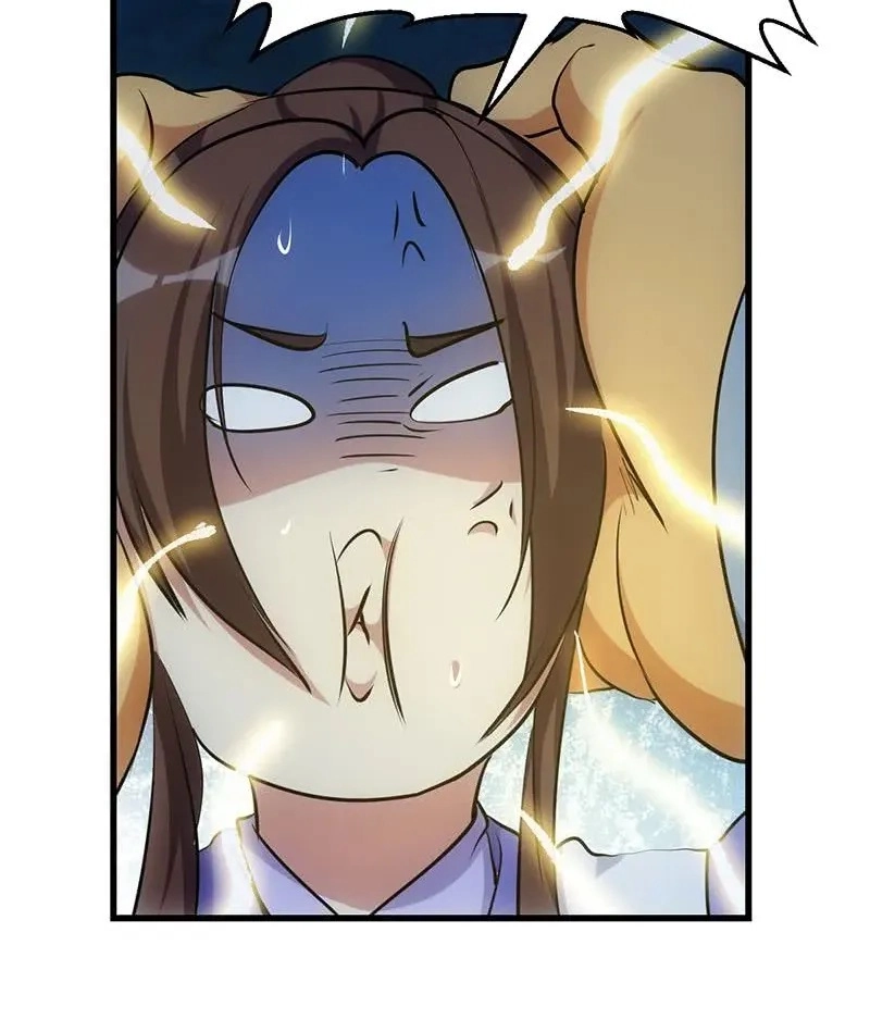 Immortal Devil Emperor Chapter 93 page 7 - 