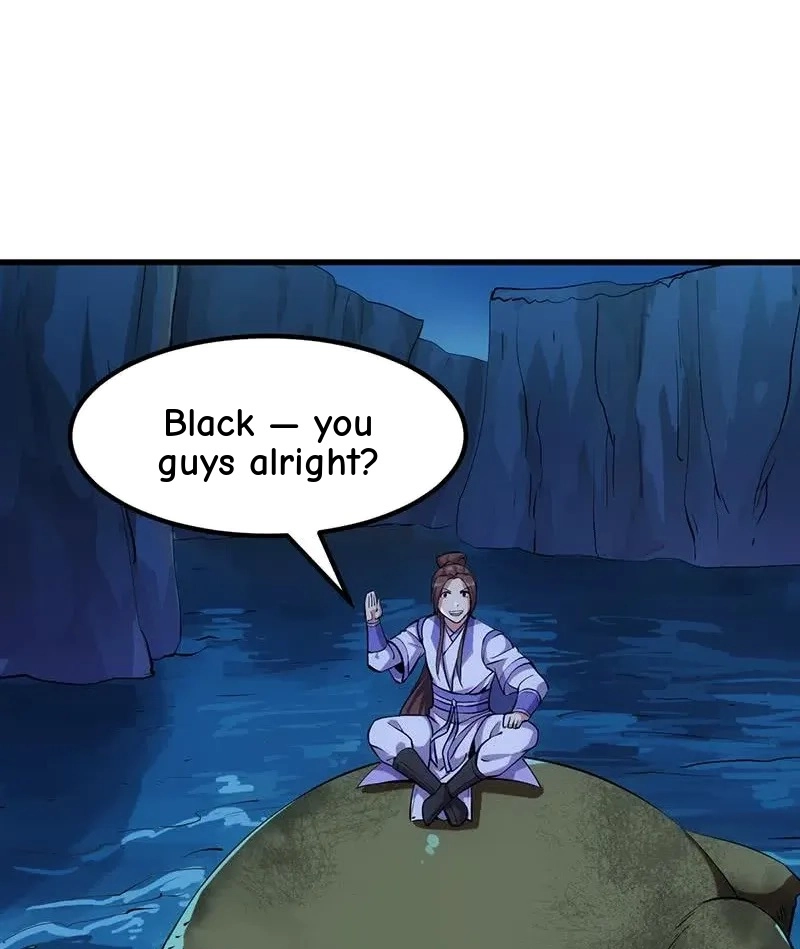 Immortal Devil Emperor Chapter 94 page 13 - 