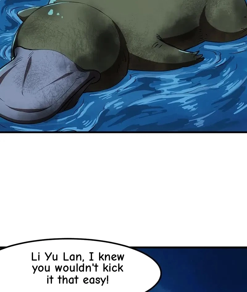 Immortal Devil Emperor Chapter 94 page 14 - 
