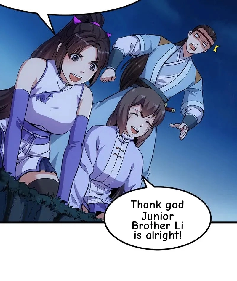 Immortal Devil Emperor Chapter 94 page 15 - 