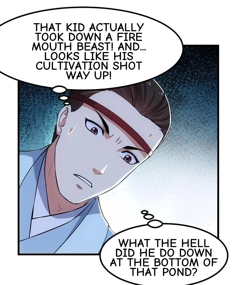 Immortal Devil Emperor Chapter 94 page 16 - 