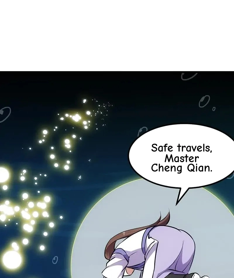 Immortal Devil Emperor Chapter 94 page 4 - 