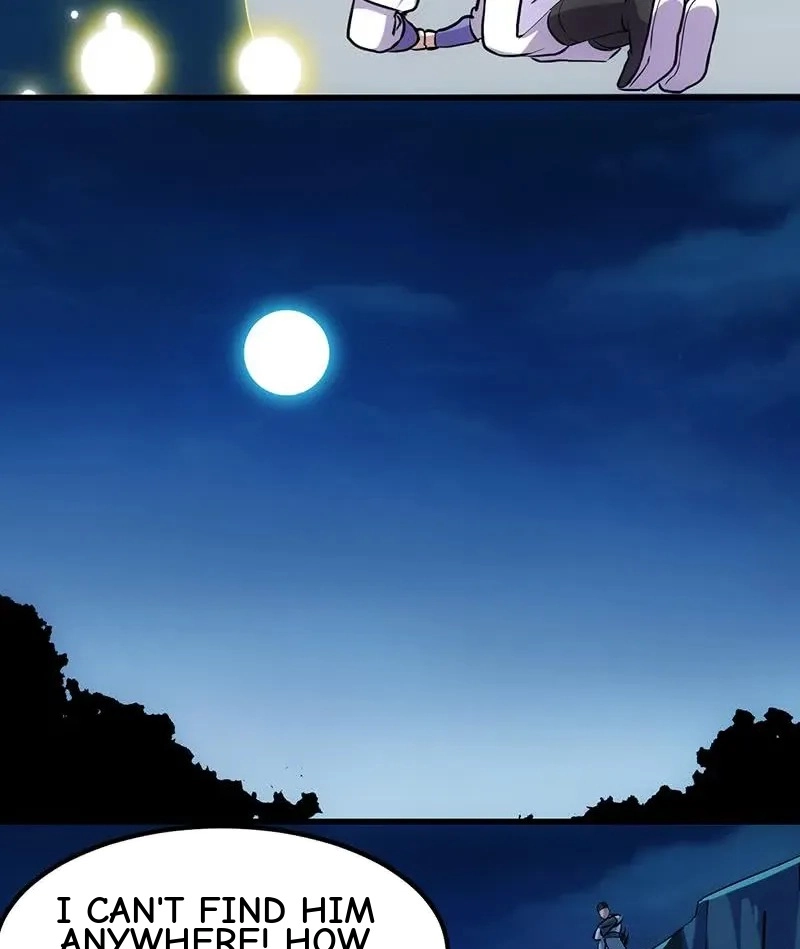 Immortal Devil Emperor Chapter 94 page 5 - 