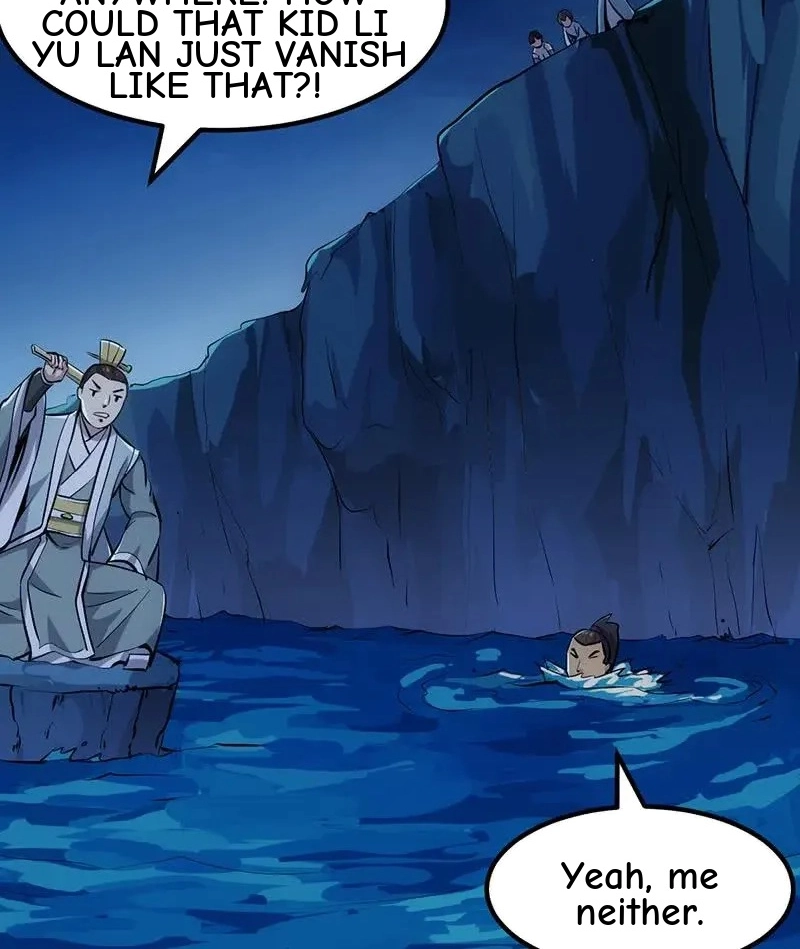 Immortal Devil Emperor Chapter 94 page 6 - 