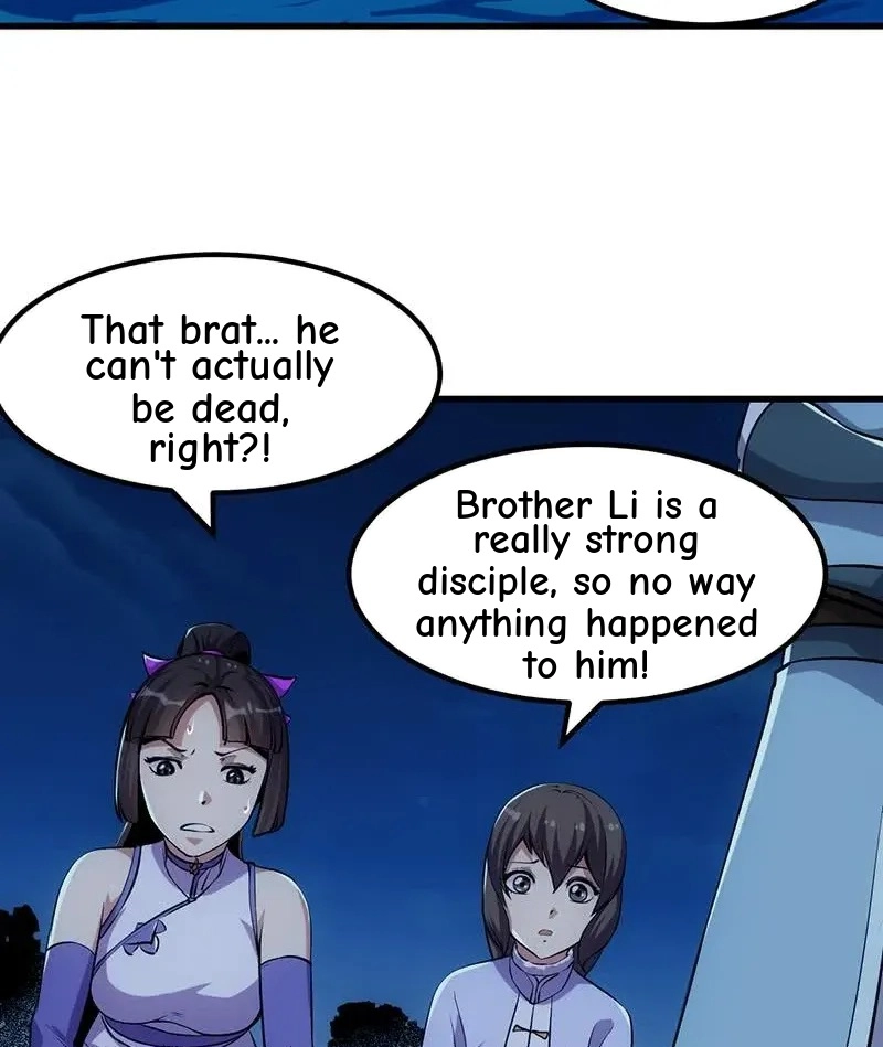 Immortal Devil Emperor Chapter 94 page 7 - 
