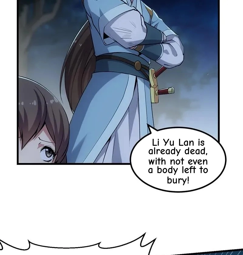 Immortal Devil Emperor Chapter 94 page 9 - 