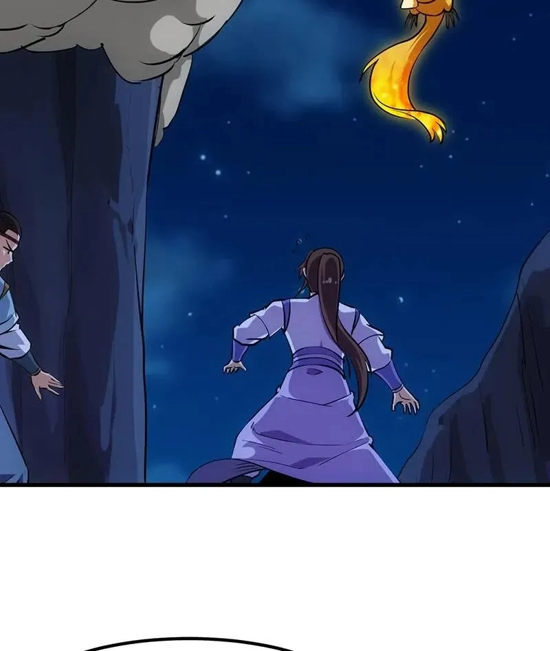 Read Immortal Devil Emperor chapter 95 image 13 on Lezhin