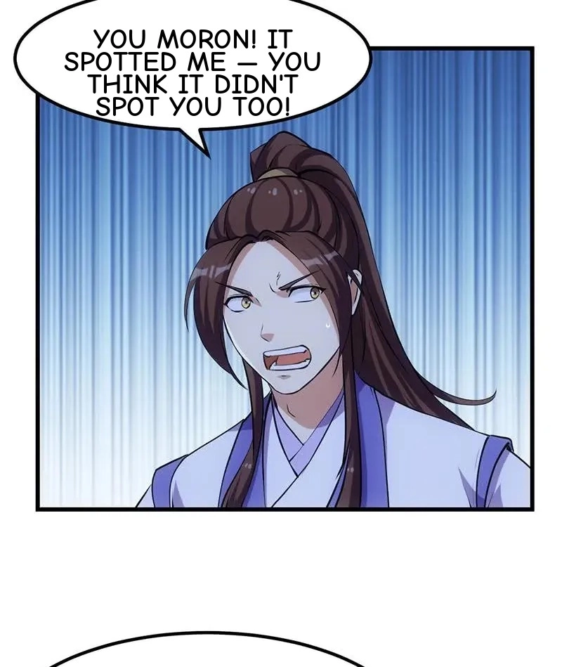 Read Immortal Devil Emperor chapter 95 image 14 on Lezhin
