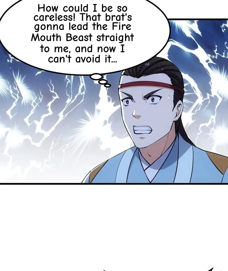 Read Immortal Devil Emperor chapter 95 image 15 on Lezhin