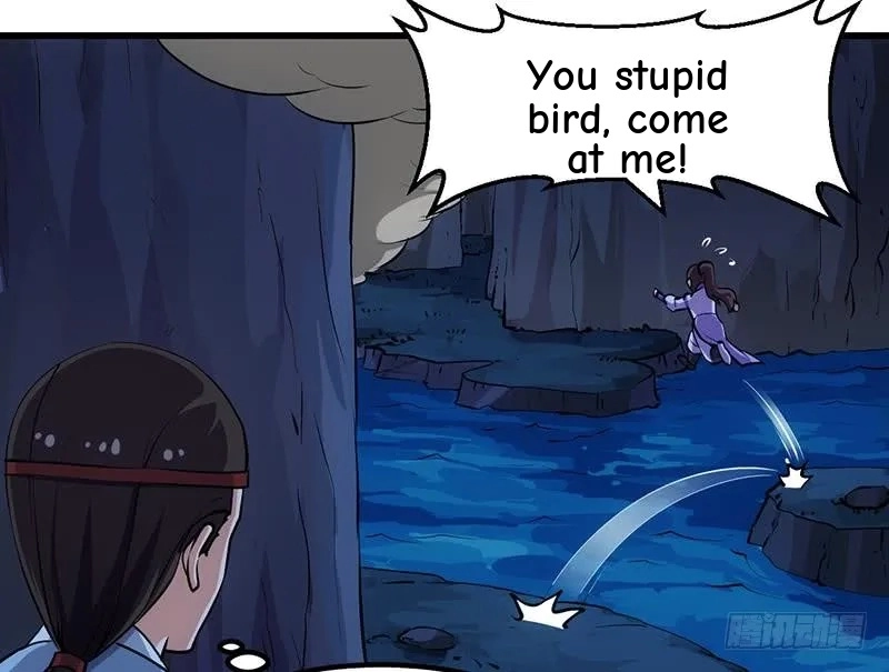 Read Immortal Devil Emperor chapter 95 image 16 on Lezhin