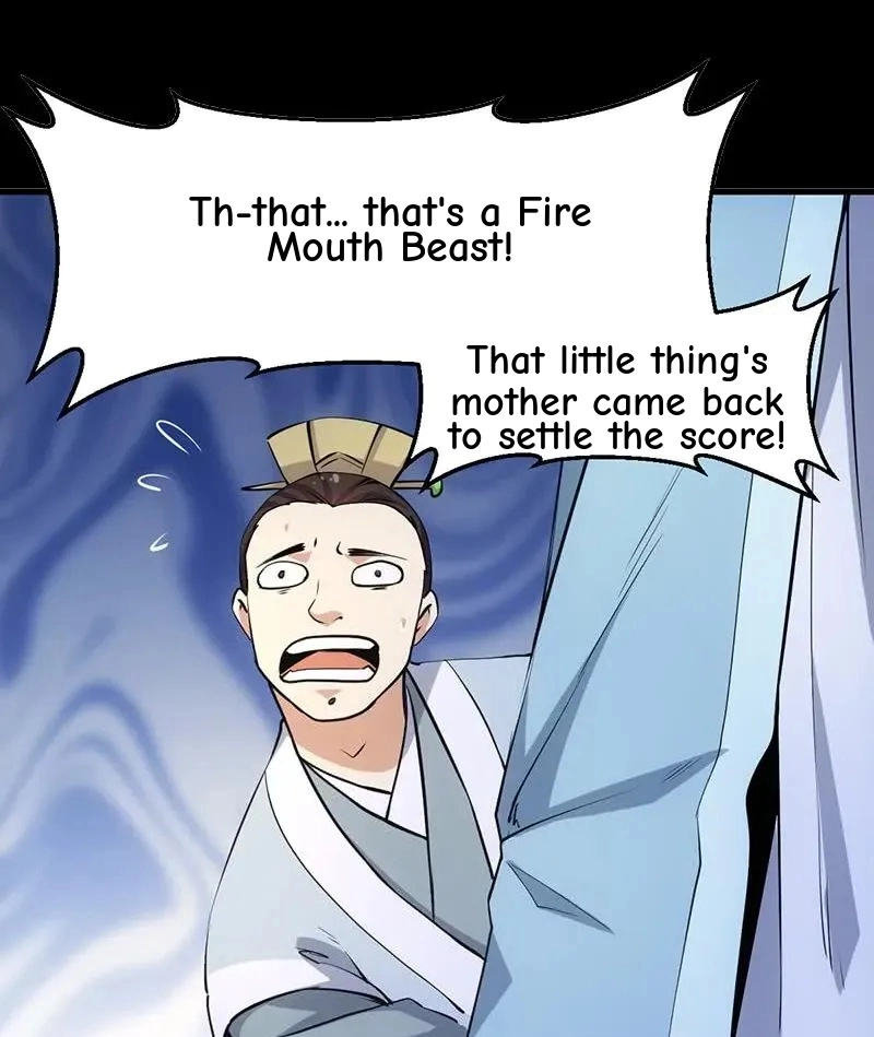 Read Immortal Devil Emperor chapter 95 image 2 on Lezhin