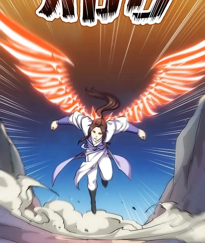 Read Immortal Devil Emperor chapter 95 image 23 on Lezhin