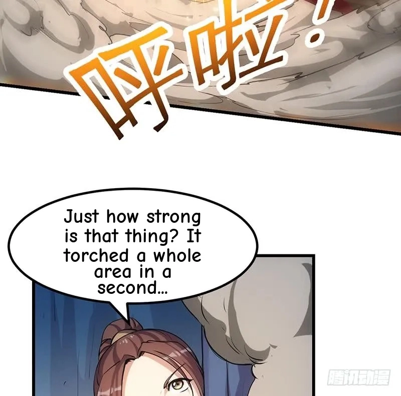 Read Immortal Devil Emperor chapter 95 image 7 on Lezhin