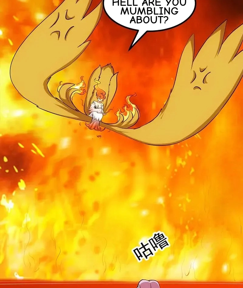 Immortal Devil Emperor Chapter 96 page 12 - 