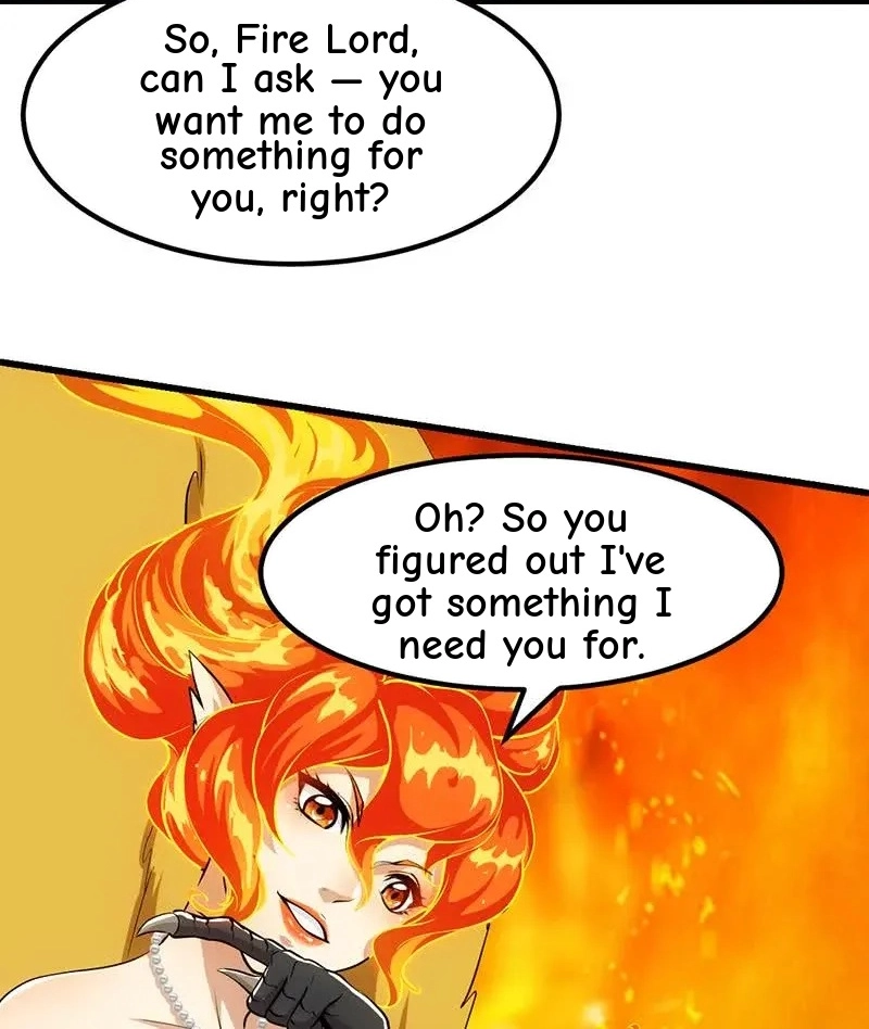 Immortal Devil Emperor Chapter 96 page 14 - 