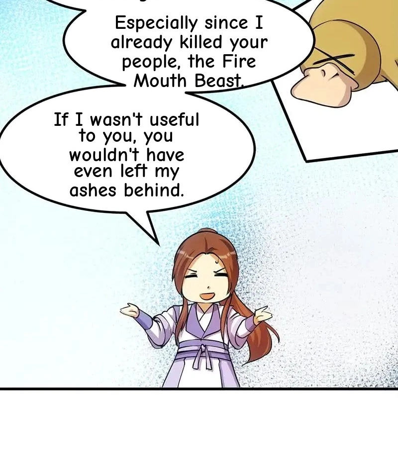 Immortal Devil Emperor Chapter 96 page 16 - 