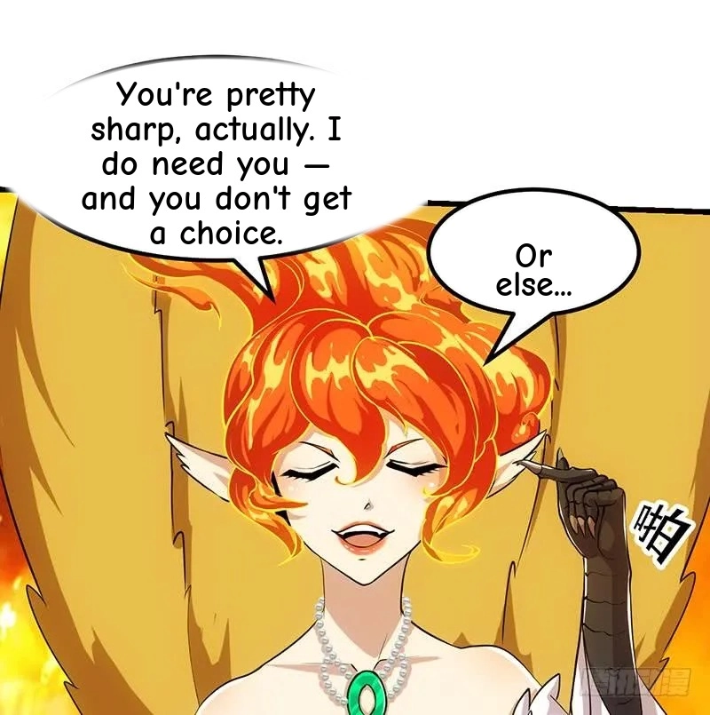 Immortal Devil Emperor Chapter 96 page 17 - 