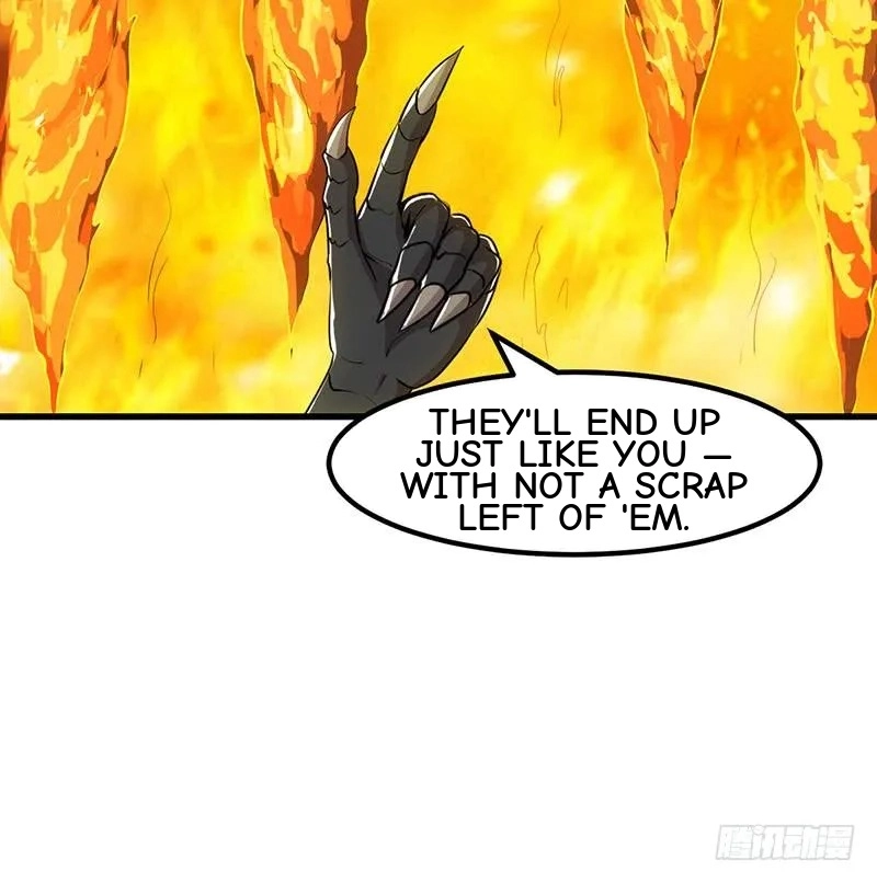 Immortal Devil Emperor Chapter 96 page 19 - 