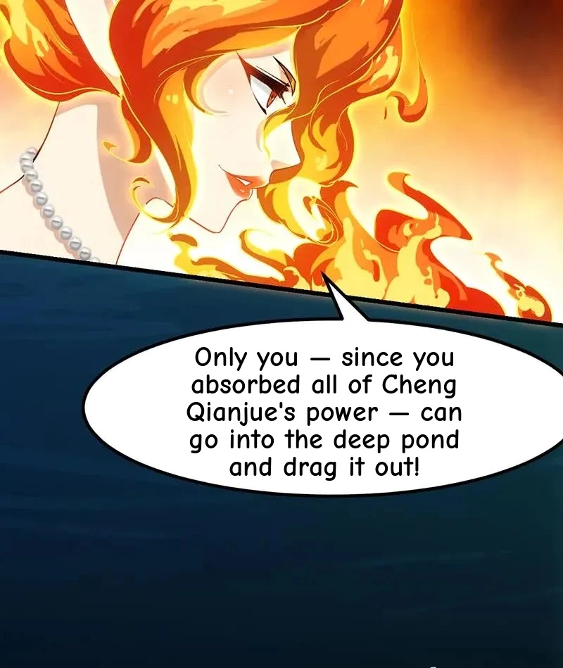 Immortal Devil Emperor Chapter 96 page 22 - 