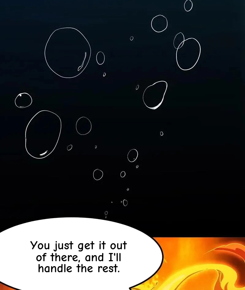 Immortal Devil Emperor Chapter 96 page 23 - 