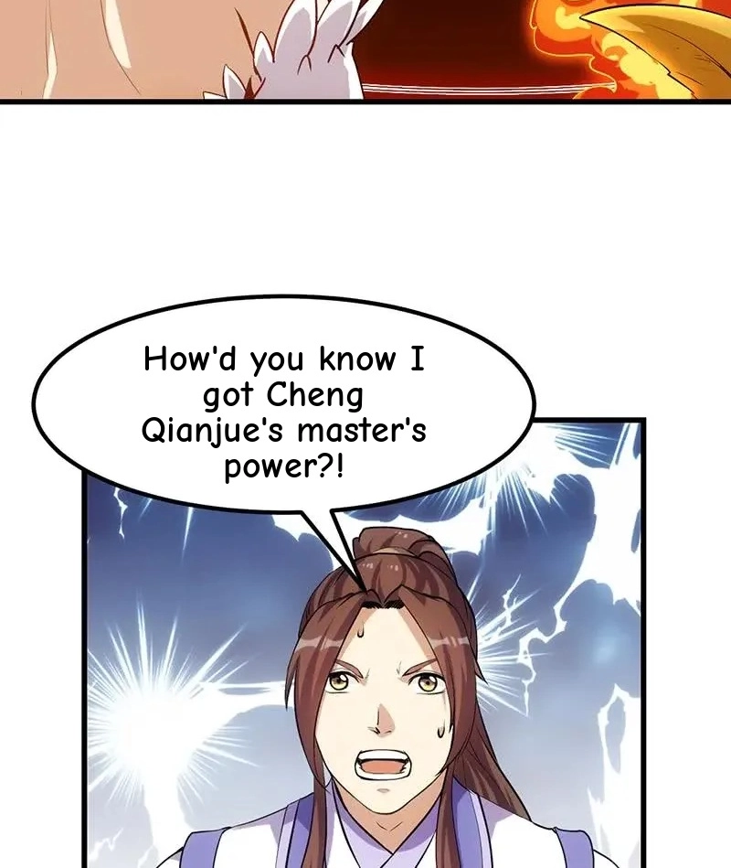 Immortal Devil Emperor Chapter 96 page 25 - 