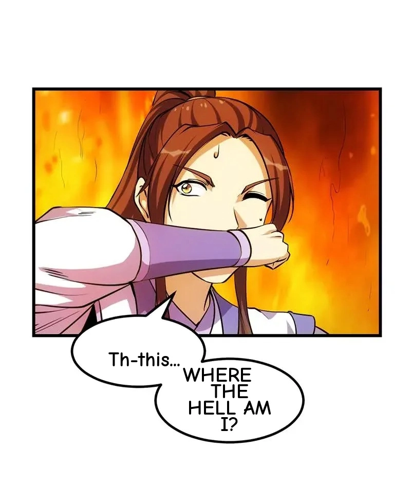 Immortal Devil Emperor Chapter 96 page 4 - 