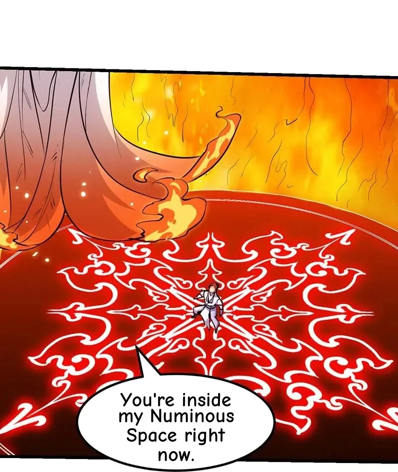 Immortal Devil Emperor Chapter 96 page 5 - 