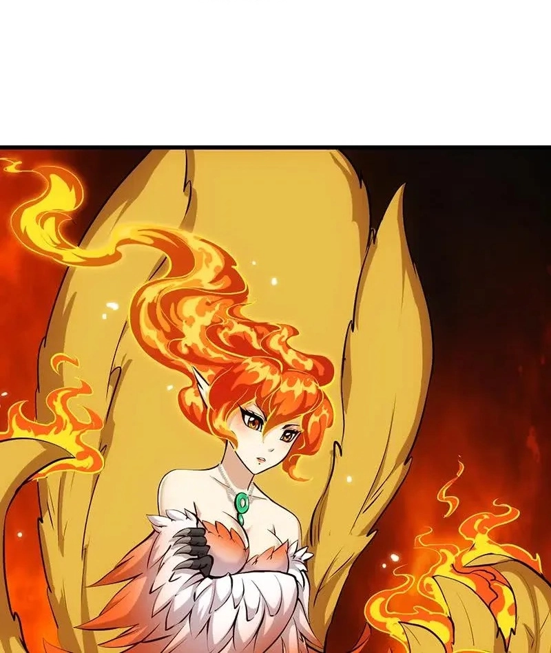 Immortal Devil Emperor Chapter 96 page 6 - 