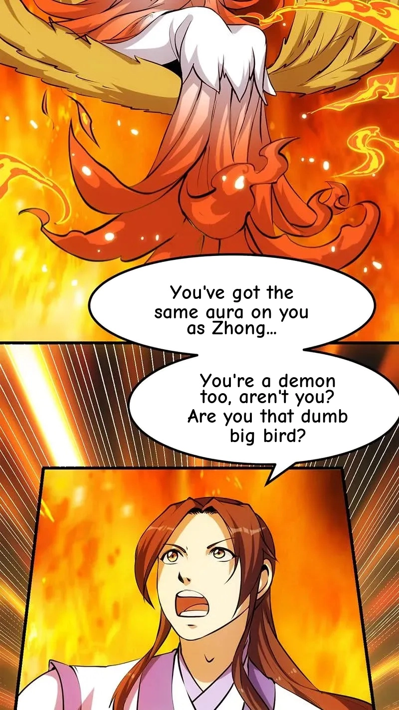 Immortal Devil Emperor Chapter 96 page 7 - 