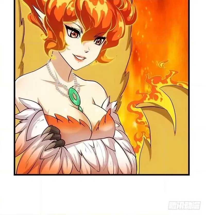 Immortal Devil Emperor Chapter 96 page 10 - 