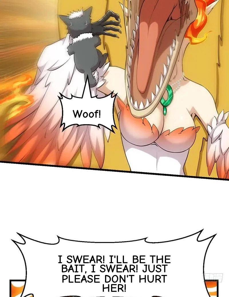 Read Immortal Devil Emperor chapter 97 image 10 on Lezhin
