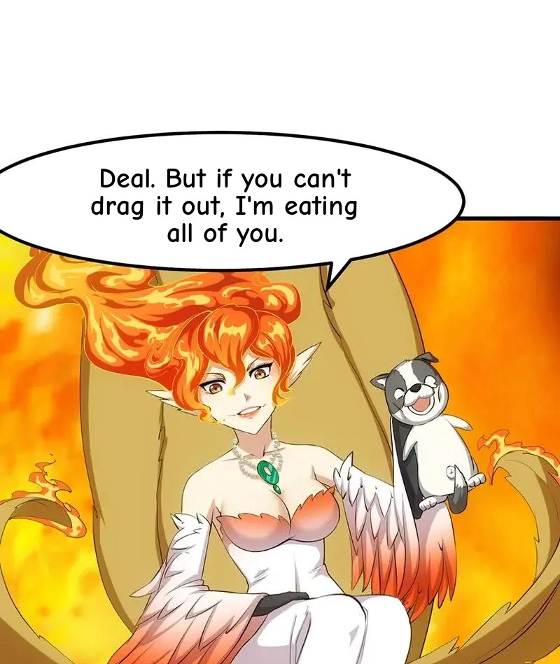 Read Immortal Devil Emperor chapter 97 image 12 on Lezhin