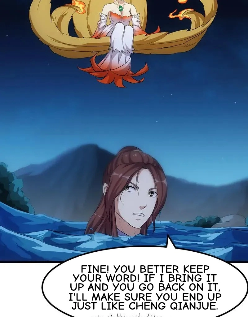 Read Immortal Devil Emperor chapter 97 image 18 on Lezhin